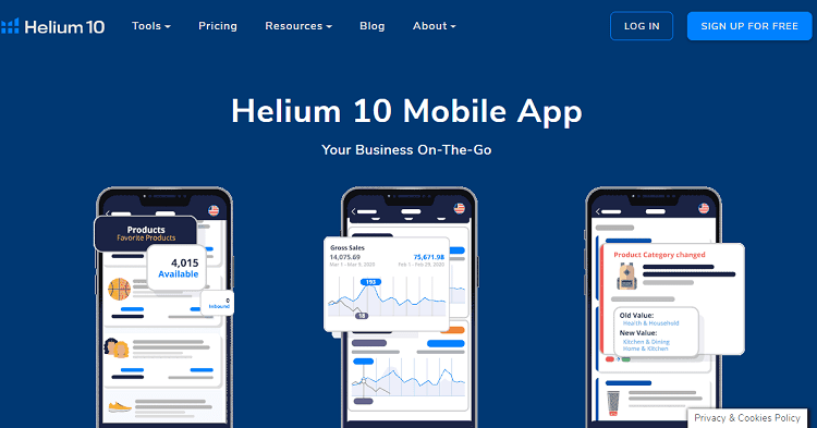 最新Helium 10优惠码2022折扣码,h10插件,最好的亚马逊运营工具,选品分析,关键词研究